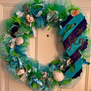 Nautical Wreath